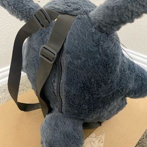 my neighbor totoro backpack
